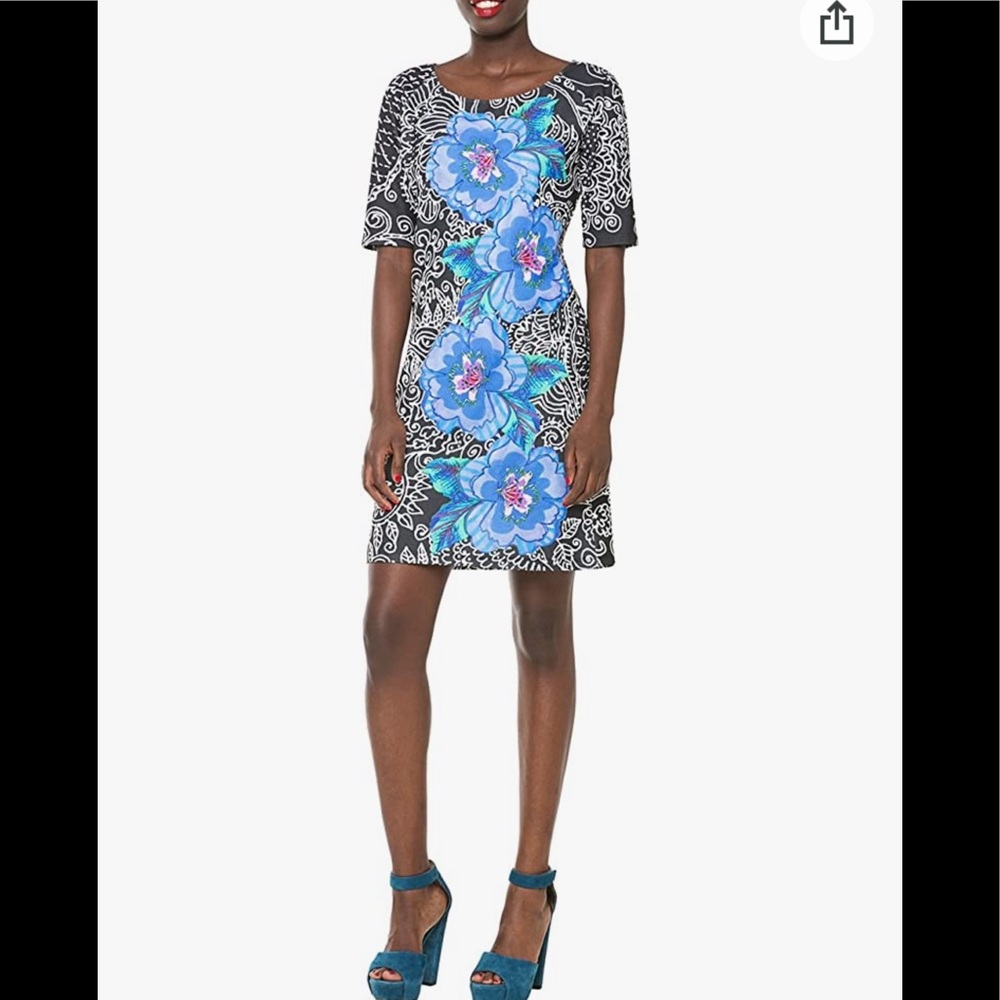 Desigual Dress/Tunic